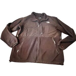 Men’s North Face Jacket